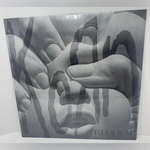 Korn. Requiem [VINYL]. LP. NEW!!!